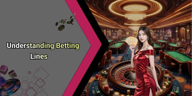 Understanding Betting Lines